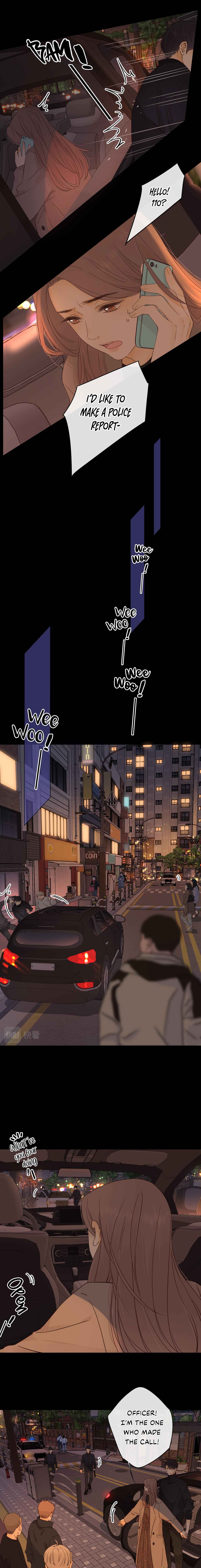 Nan hong Chapter 11 - Page 15