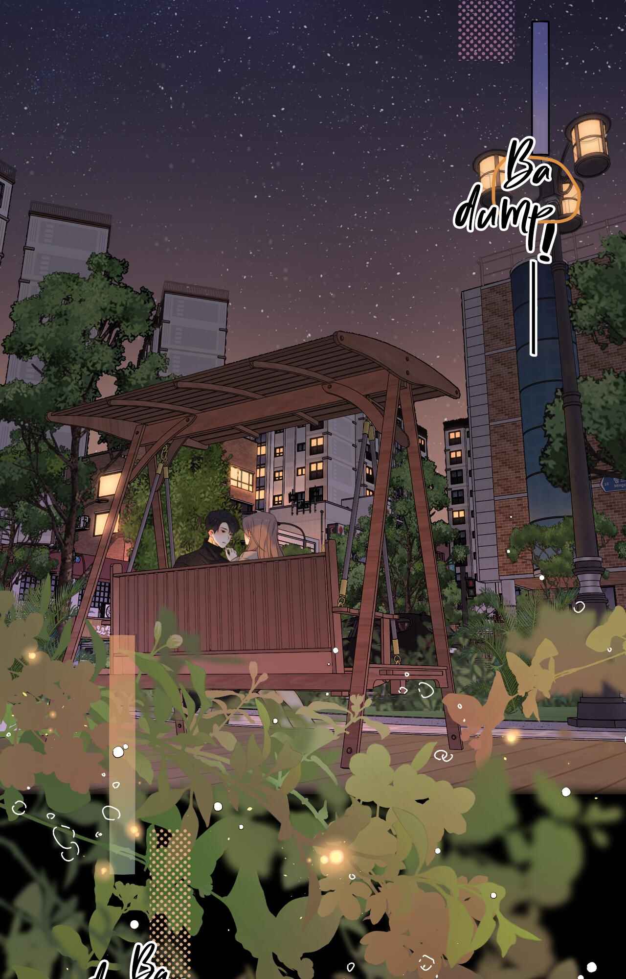 Nan hong Chapter 11 - Page 27