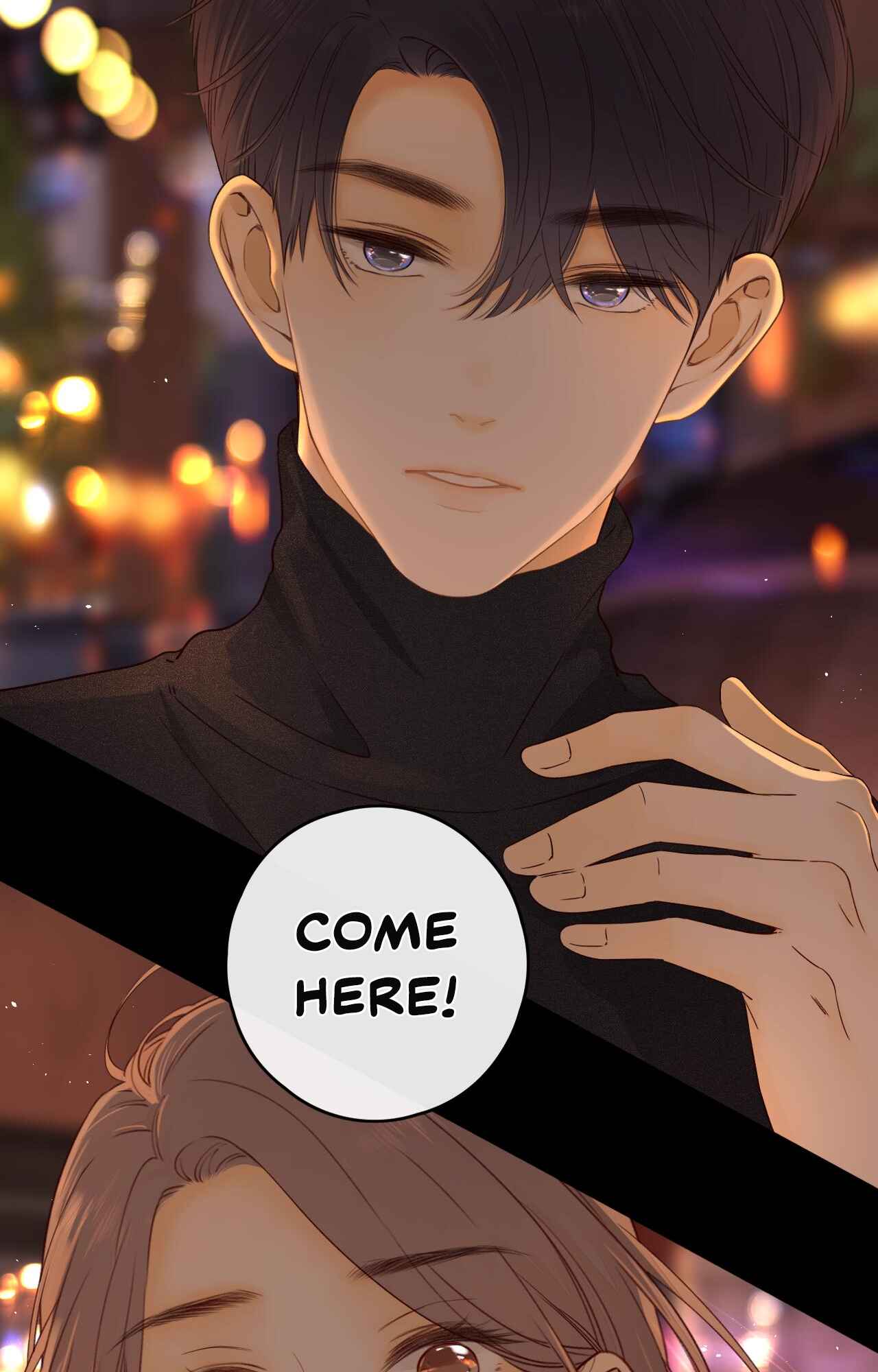 Nan hong Chapter 11 - Page 3