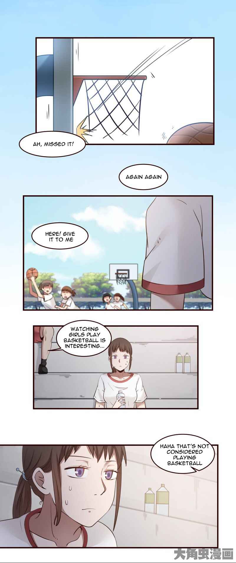 LaLa Chapter 25 - Page 5