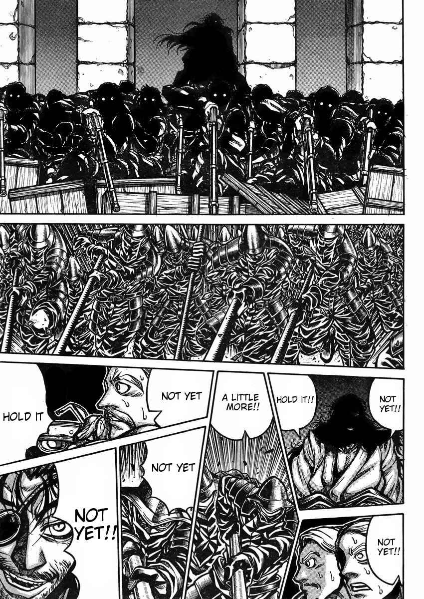 Drifters Chapter 39 - Page 4