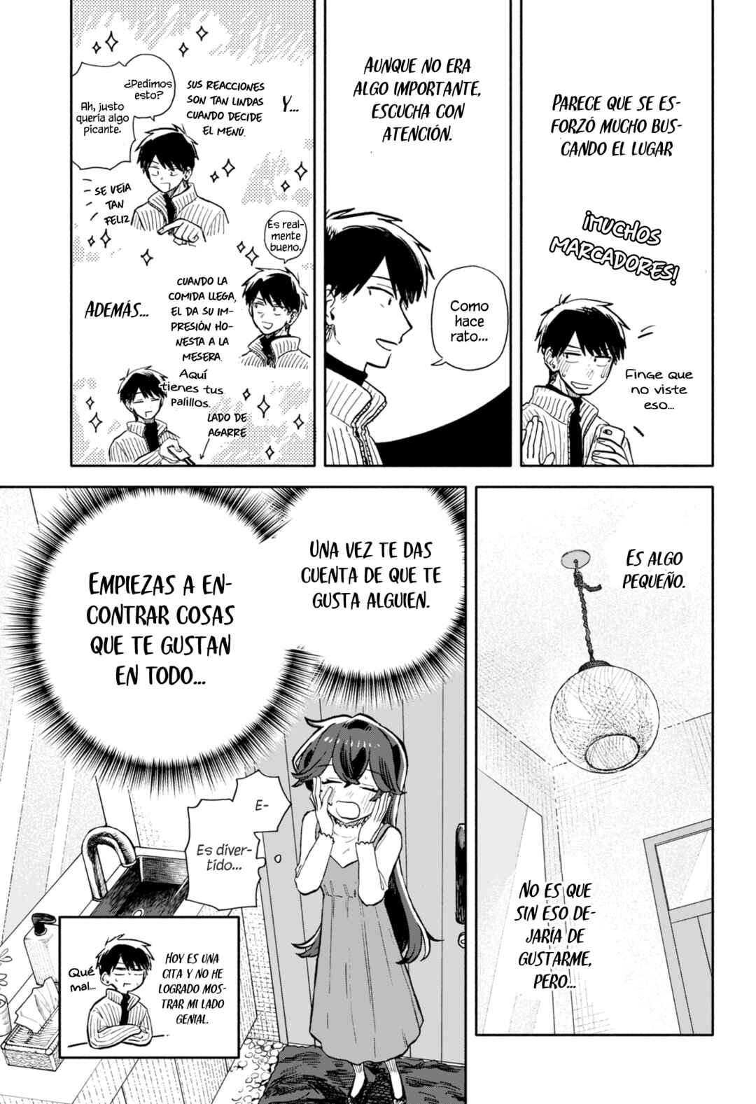 Kuso Onna ni Sachiare Chapter 89 - Page 11
