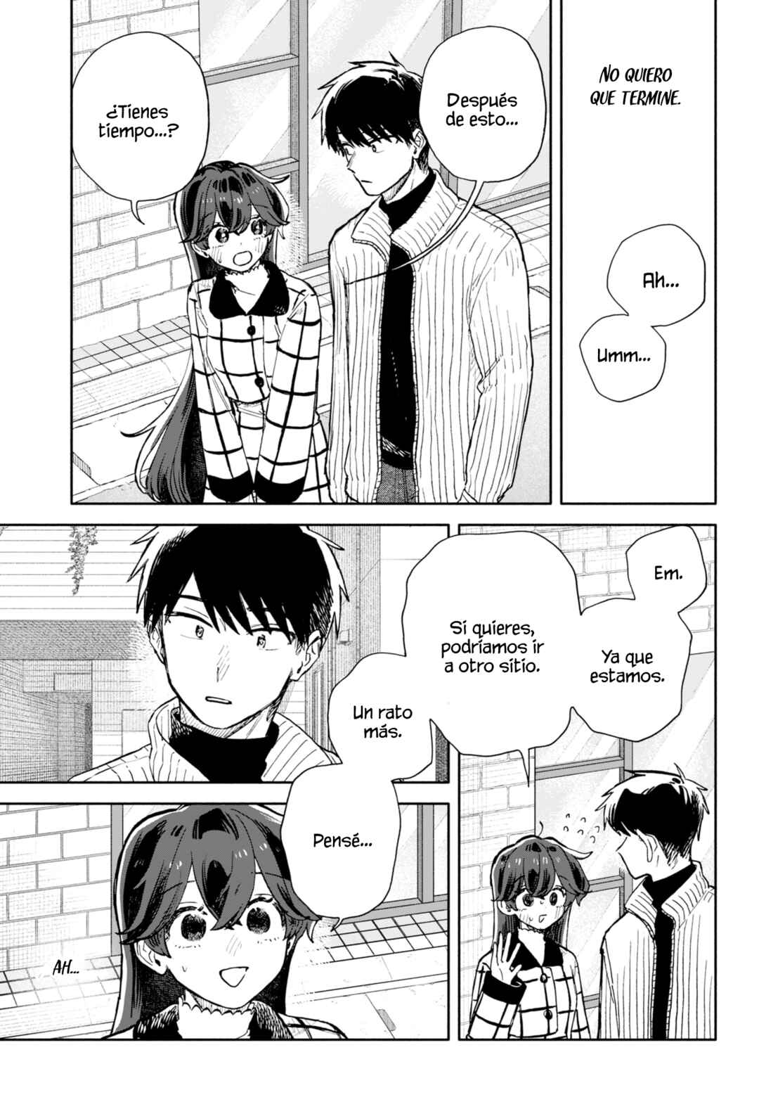 Kuso Onna ni Sachiare Chapter 89 - Page 15