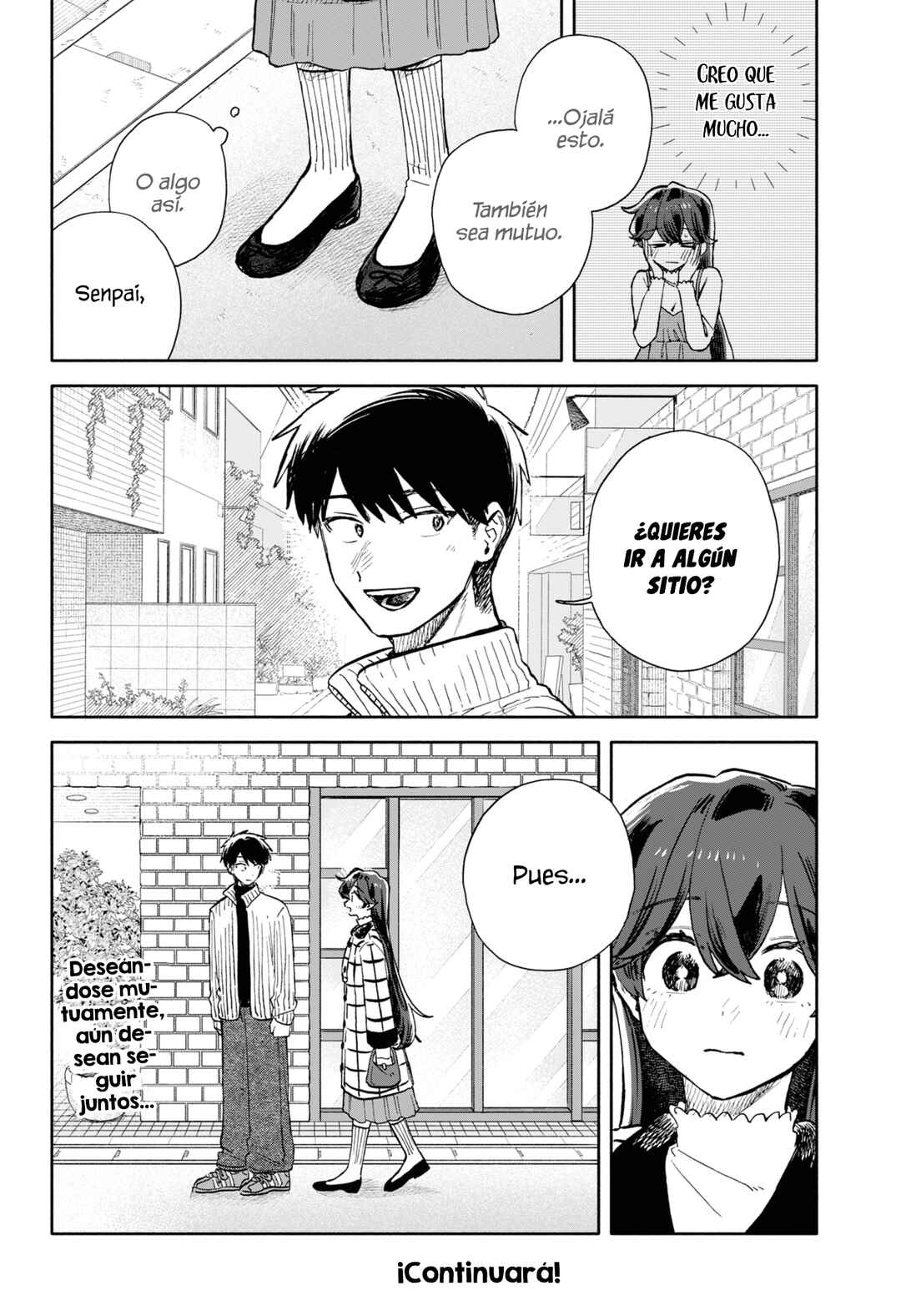 Kuso Onna ni Sachiare Chapter 89 - Page 18