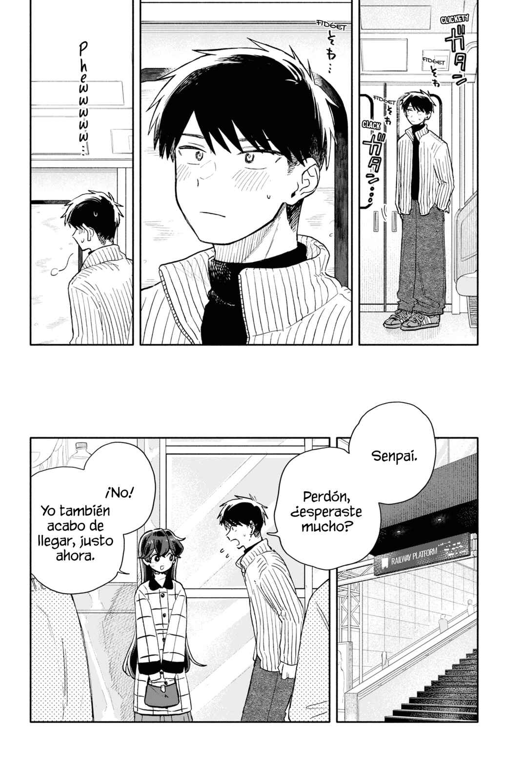 Kuso Onna ni Sachiare Chapter 89 - Page 6