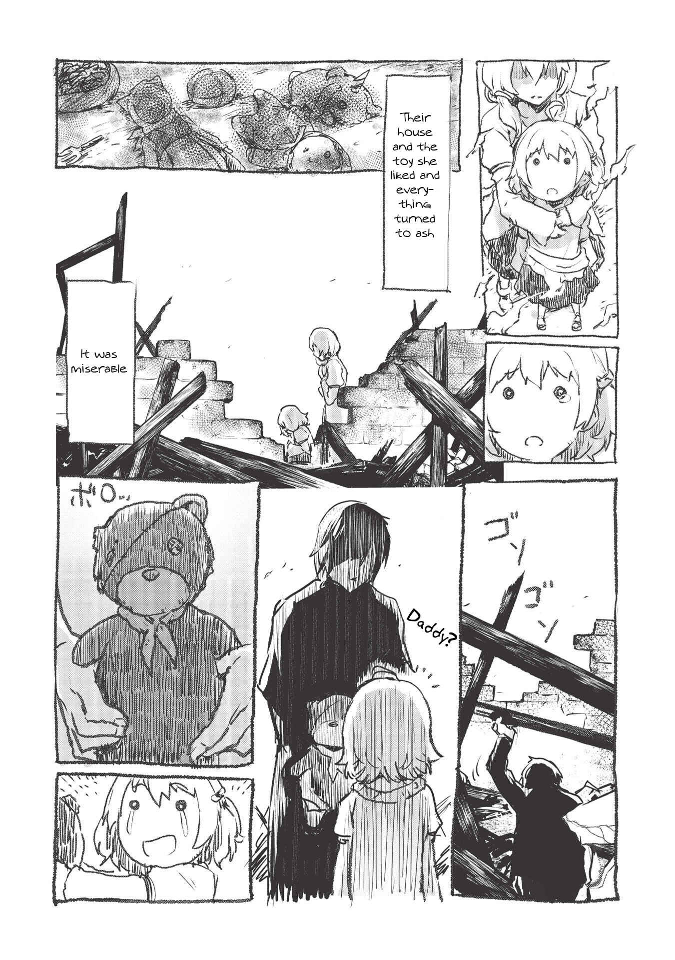Itsudemo Jitaku ni Kaereru Ore wa, Isekai de Gyoushounin wo Hajimemashita Chapter 18 - Page 2