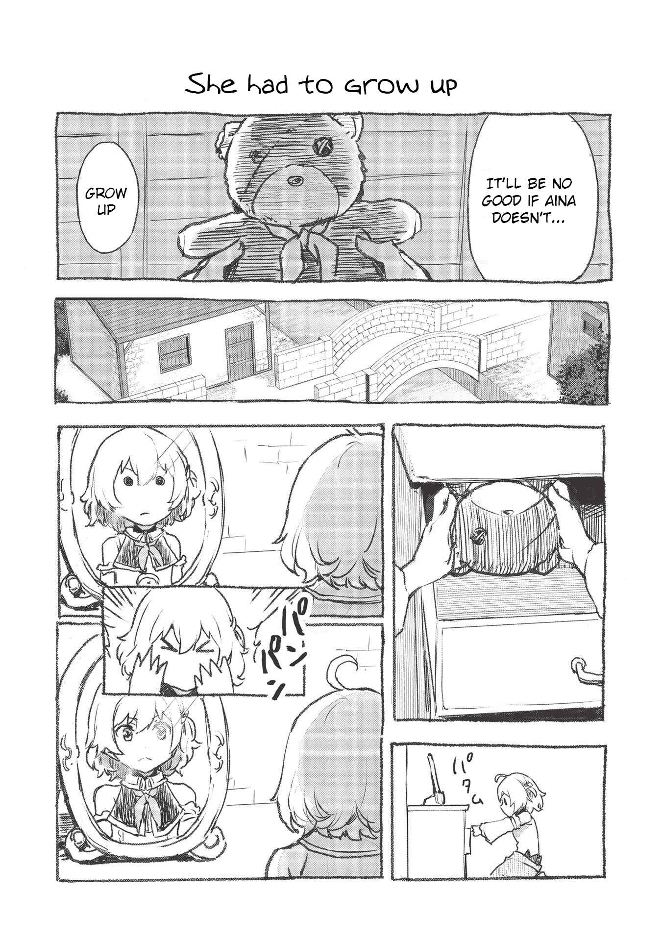 Itsudemo Jitaku ni Kaereru Ore wa, Isekai de Gyoushounin wo Hajimemashita Chapter 18 - Page 8