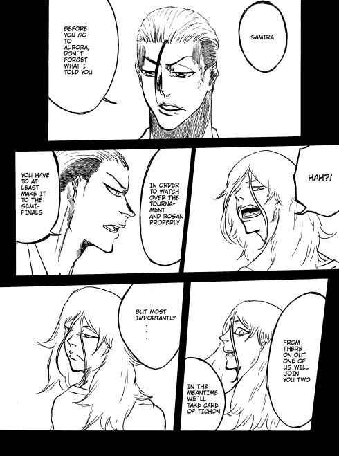 White World Chapter 35 - Page 1
