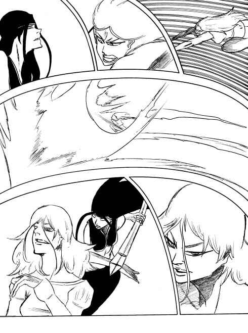 White World Chapter 35 - Page 10
