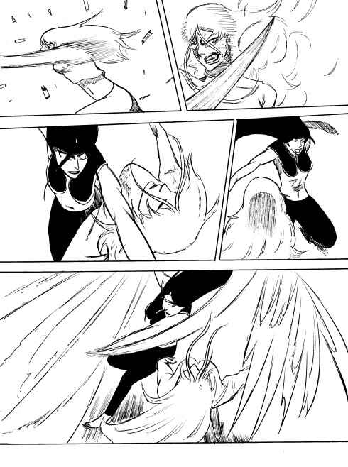 White World Chapter 35 - Page 15