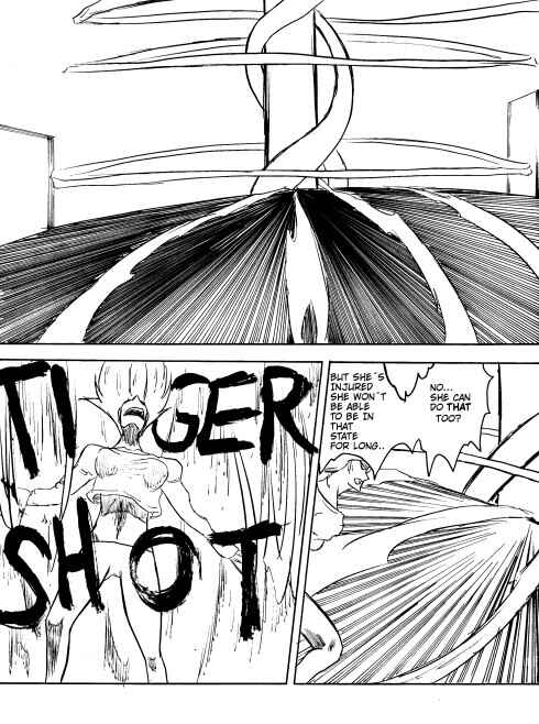 White World Chapter 35 - Page 18