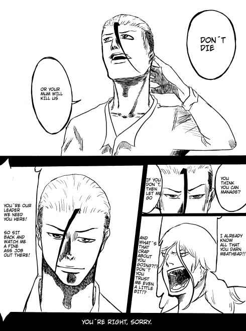 White World Chapter 35 - Page 2
