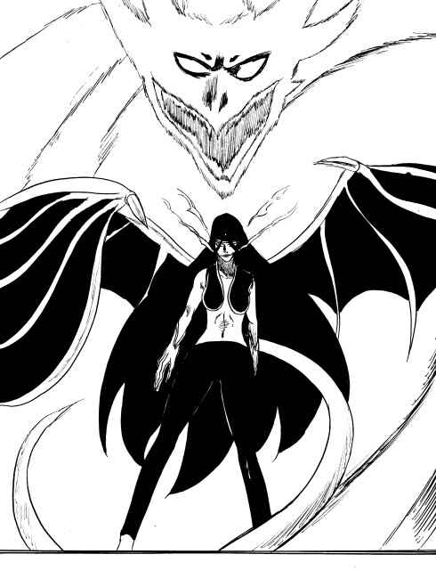 White World Chapter 35 - Page 20