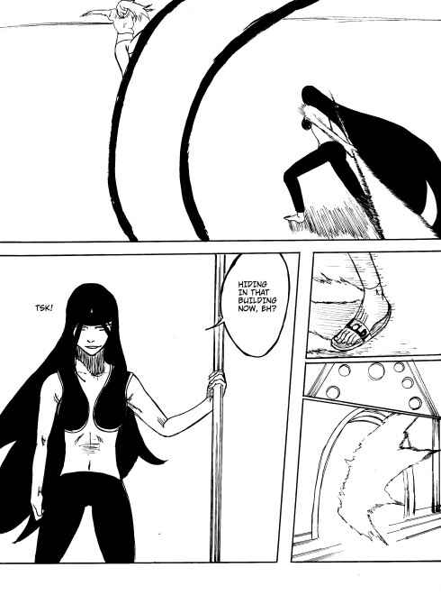 White World Chapter 35 - Page 5