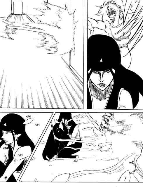 White World Chapter 35 - Page 8