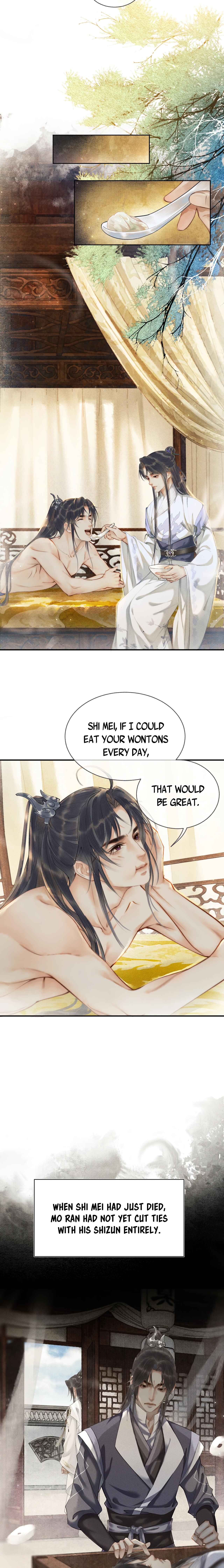 The Husky and His White Cat Shizun Chapter 8 - Page 5