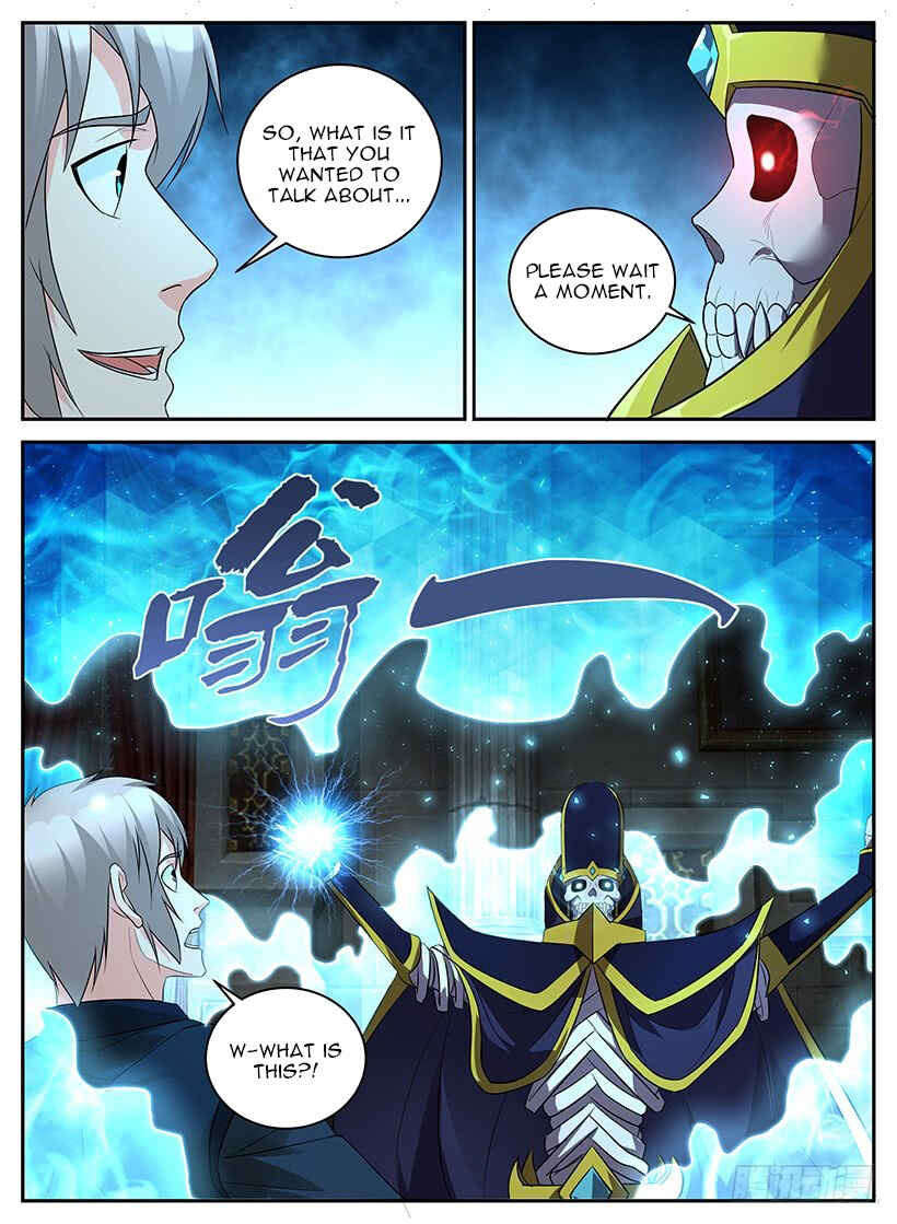 Rules for Peddling in Another World Chapter 68 - Page 3