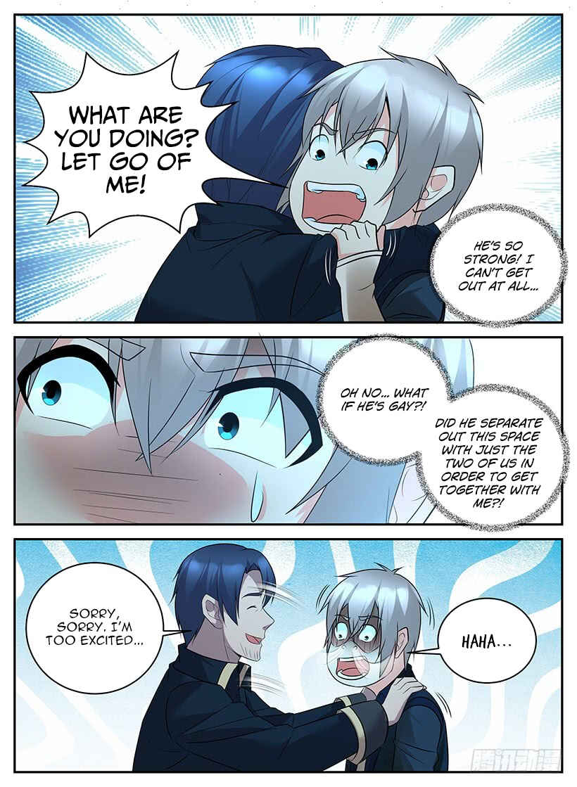 Rules for Peddling in Another World Chapter 68 - Page 6
