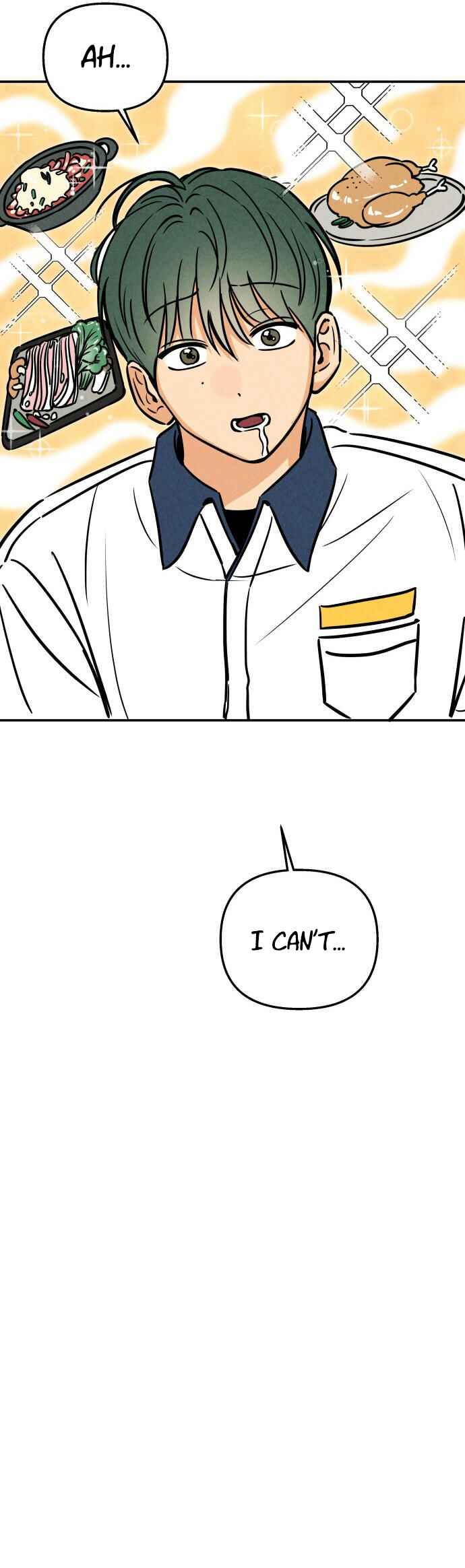 Top Dog Kim Jian Chapter 12 - Page 10