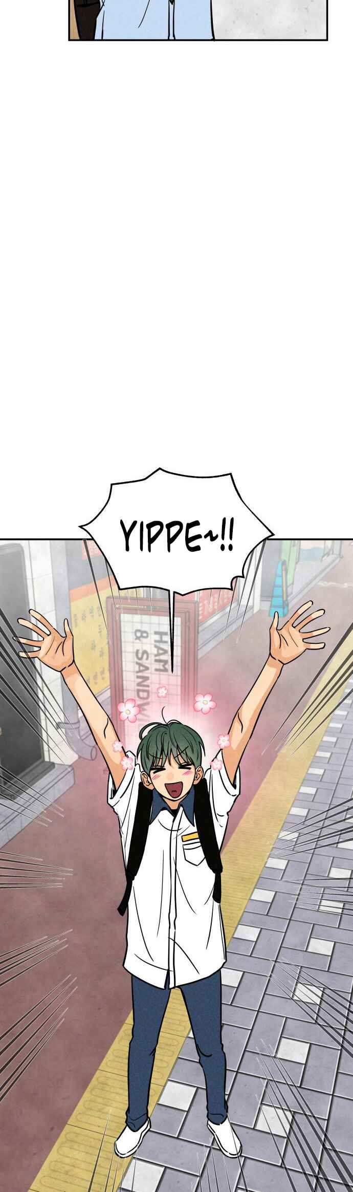 Top Dog Kim Jian Chapter 12 - Page 12
