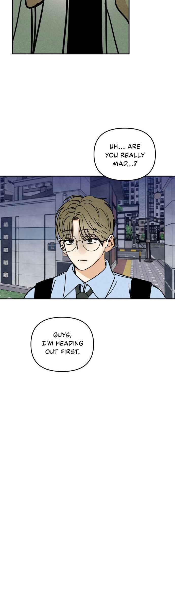 Top Dog Kim Jian Chapter 12 - Page 37
