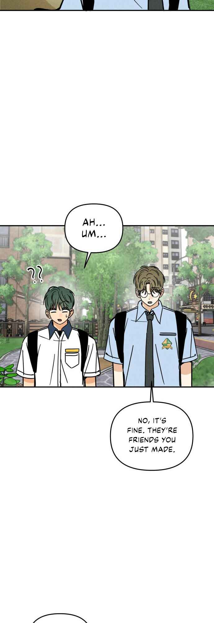 Top Dog Kim Jian Chapter 12 - Page 41