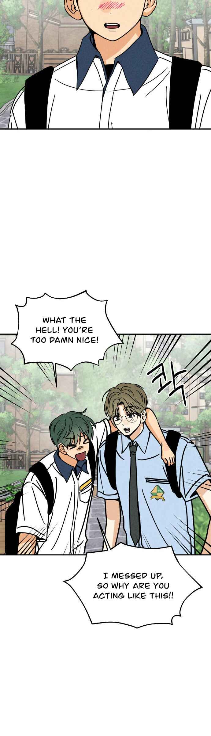 Top Dog Kim Jian Chapter 12 - Page 44