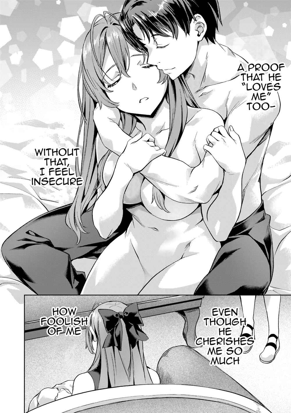 Isekai de Slow Life o (Ganbou) Chapter 28 - Page 17