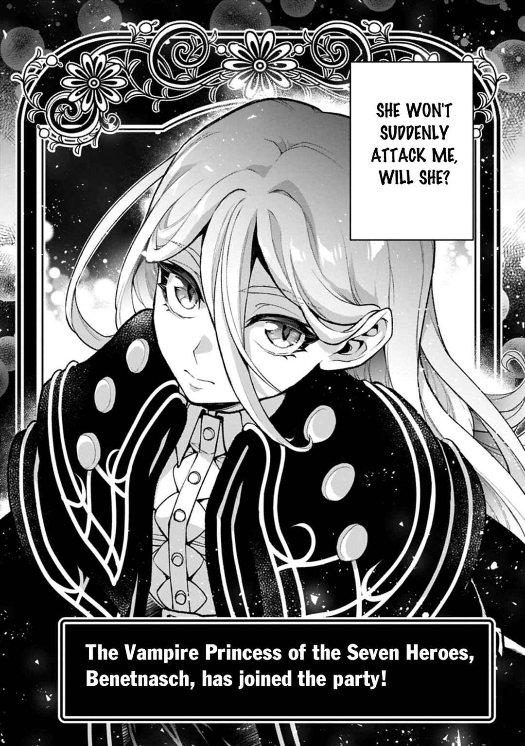 Yasei no Last Boss ga Arawareta! Chapter 51.2 - Page 19