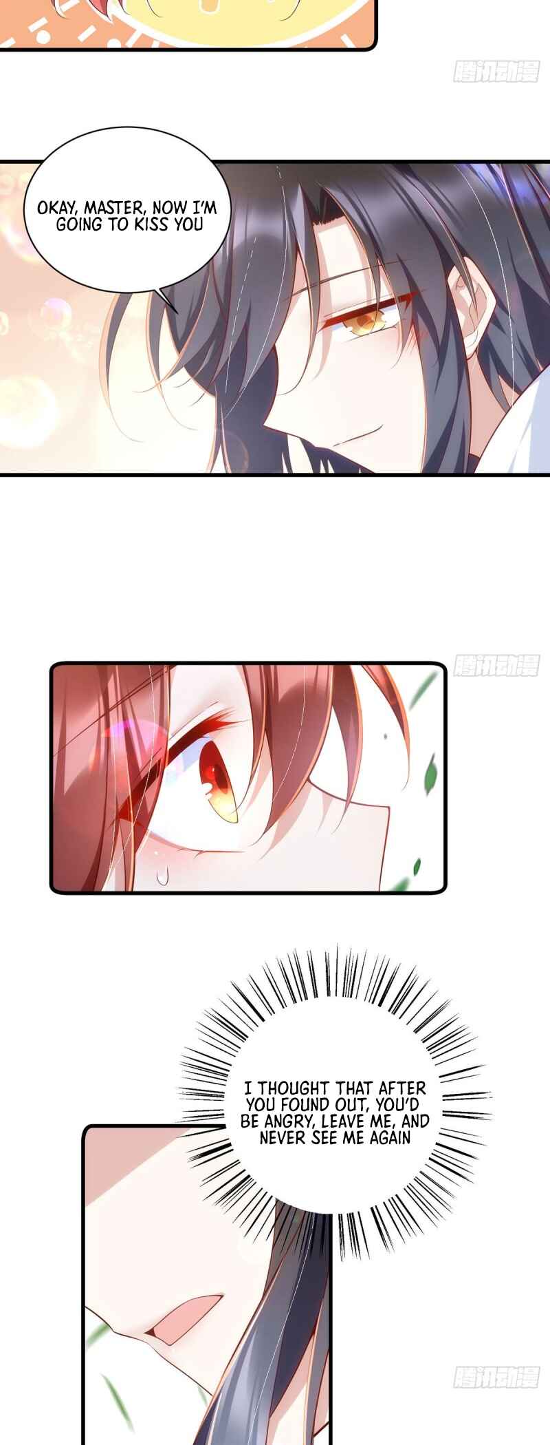 The Distinguished Cute Master Chapter 302 - Page 7