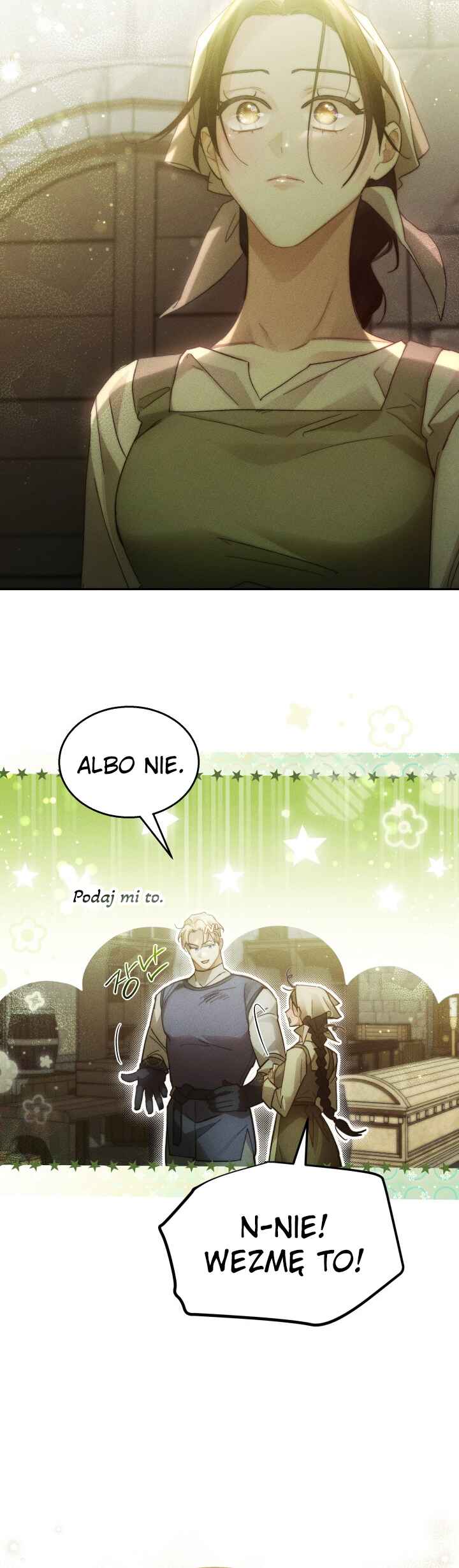 Conquer My Heart Chapter 31 - Page 10