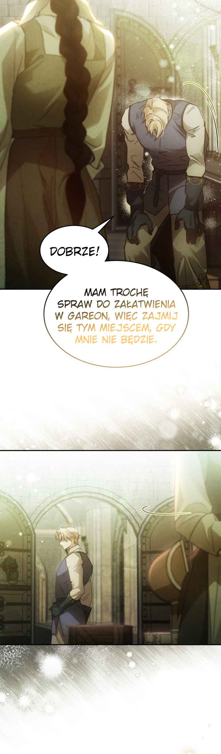 Conquer My Heart Chapter 31 - Page 21
