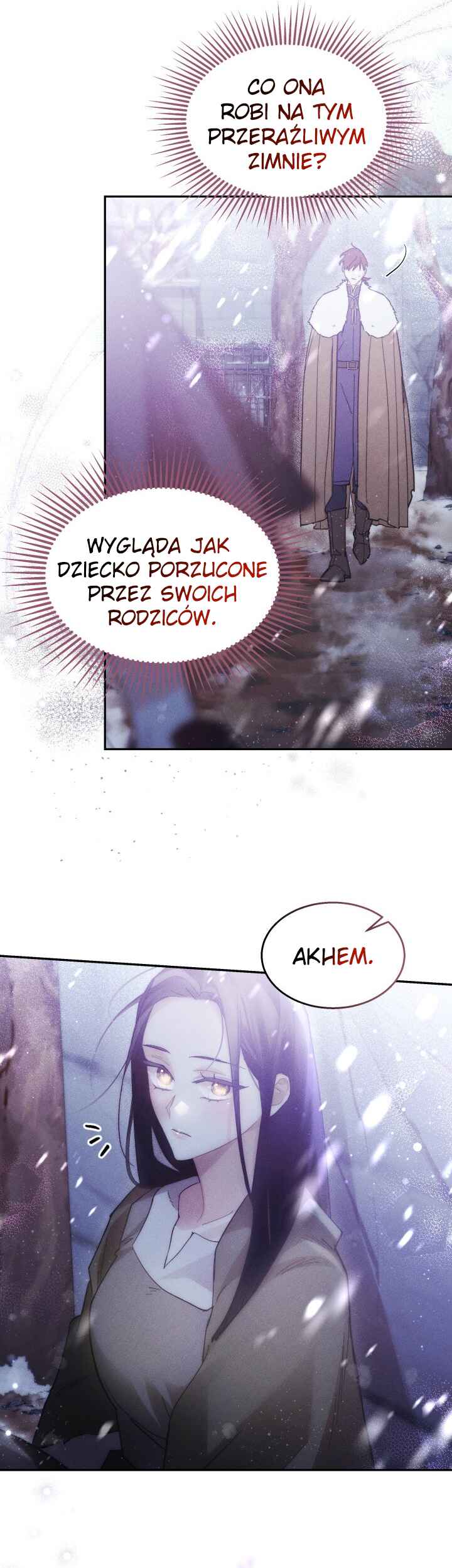 Conquer My Heart Chapter 31 - Page 30