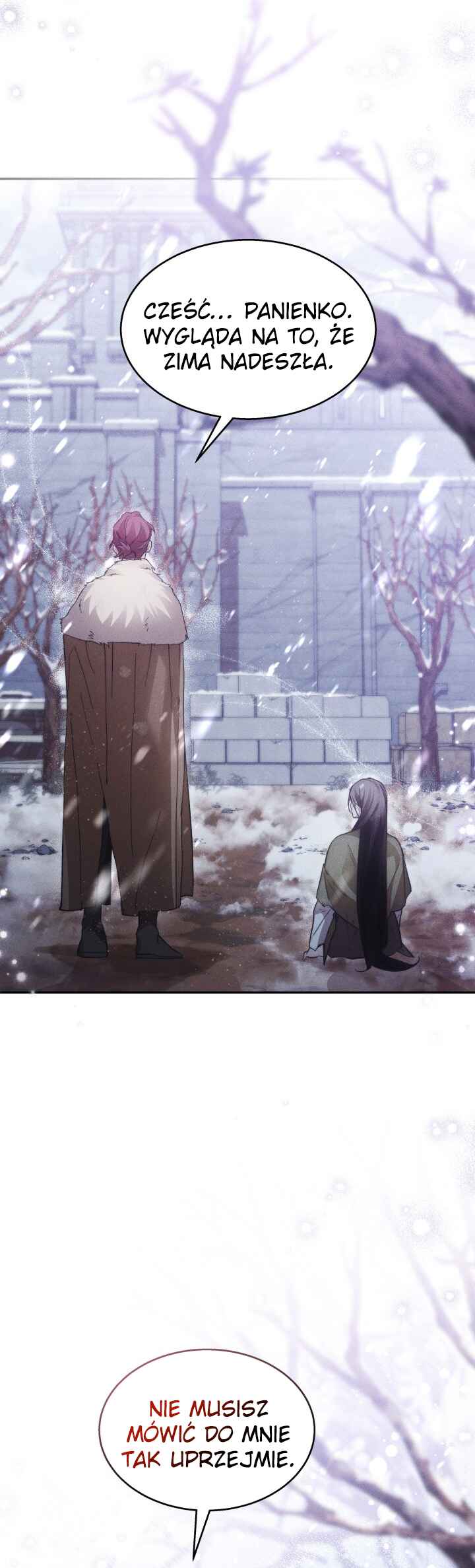Conquer My Heart Chapter 31 - Page 31