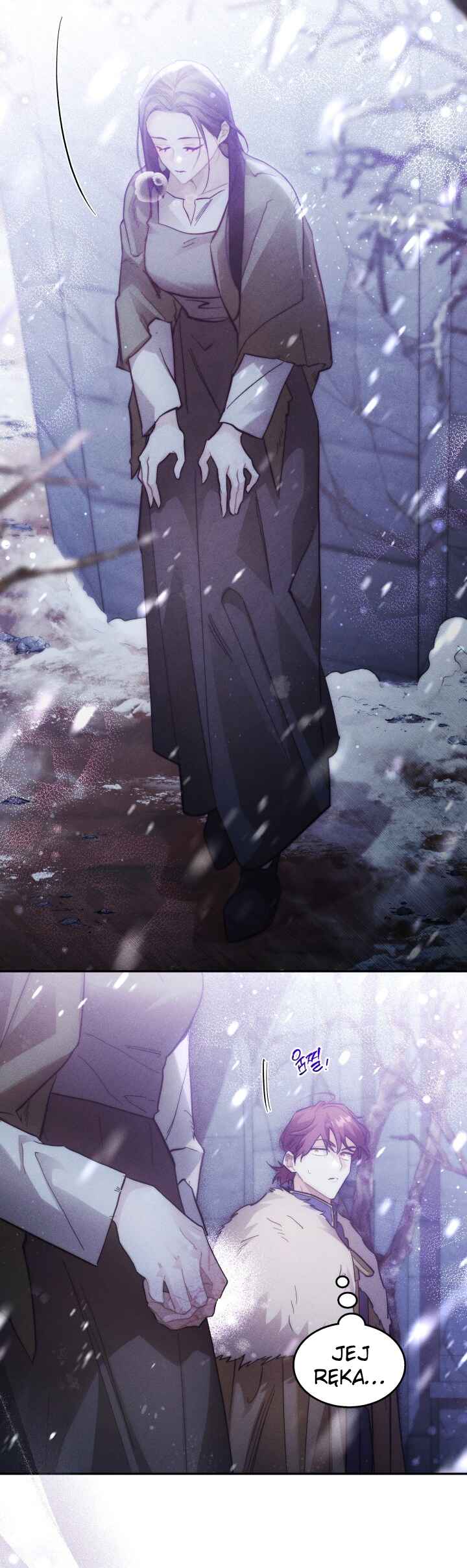 Conquer My Heart Chapter 31 - Page 32