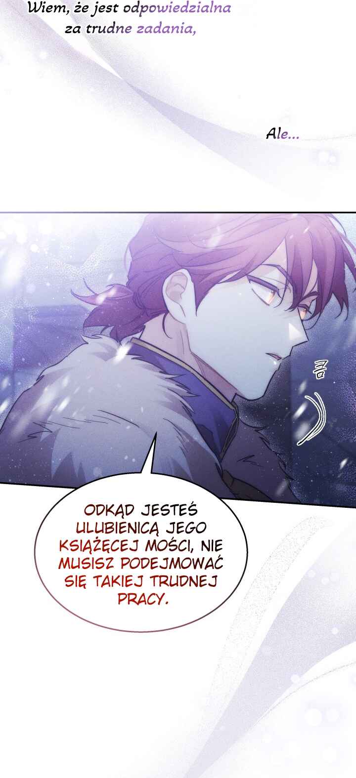 Conquer My Heart Chapter 31 - Page 33