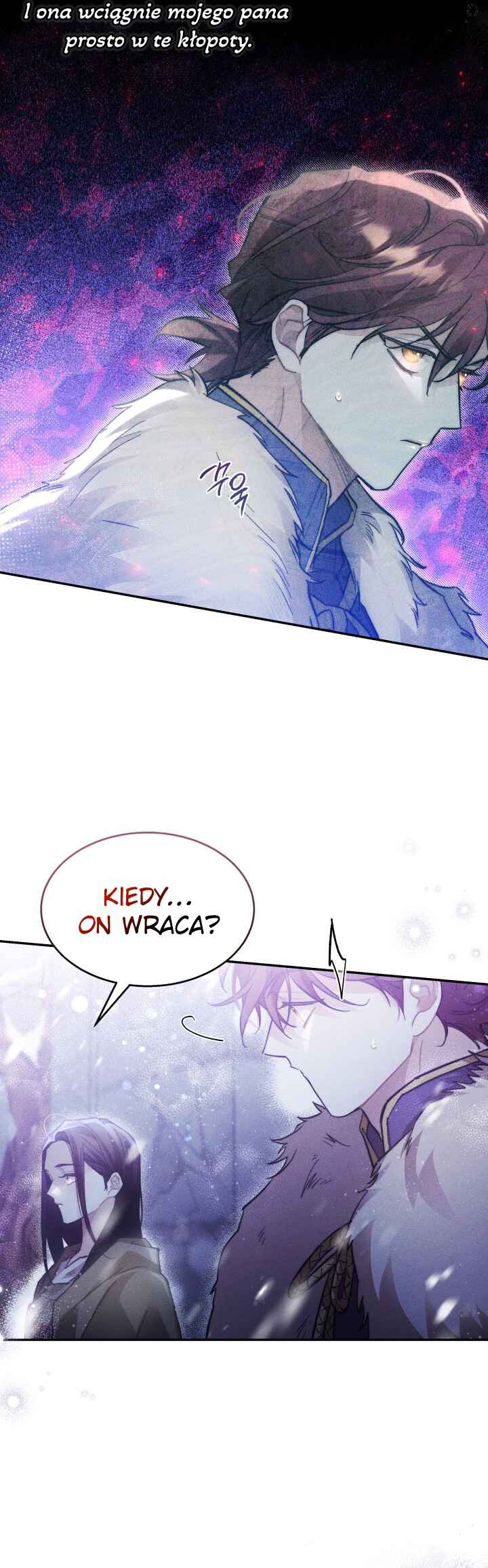 Conquer My Heart Chapter 31 - Page 37