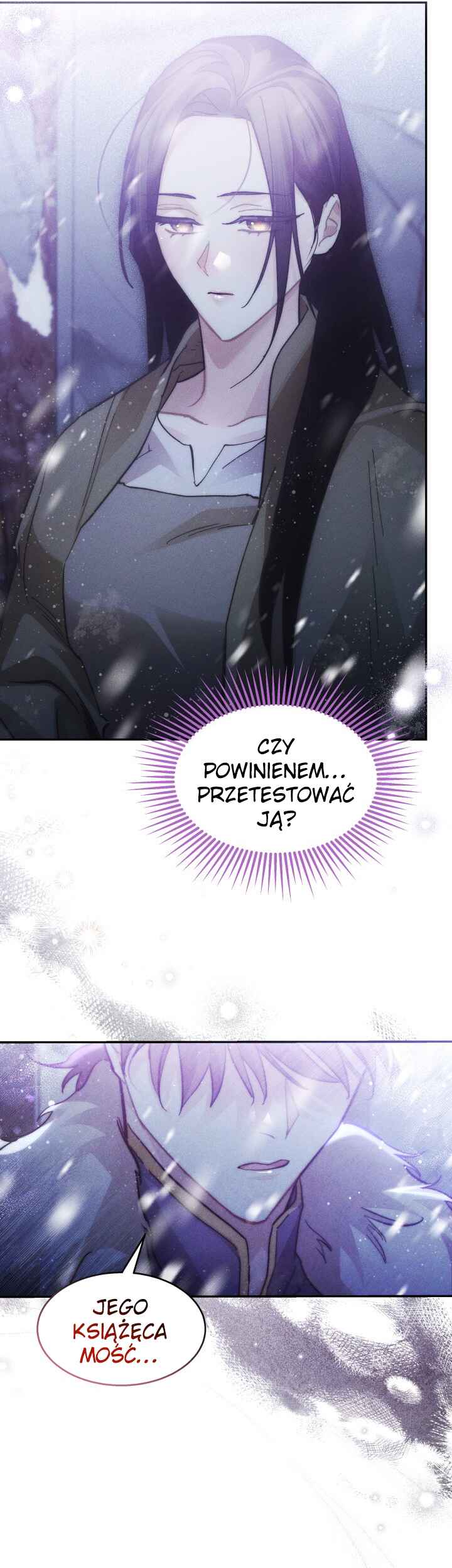 Conquer My Heart Chapter 31 - Page 39