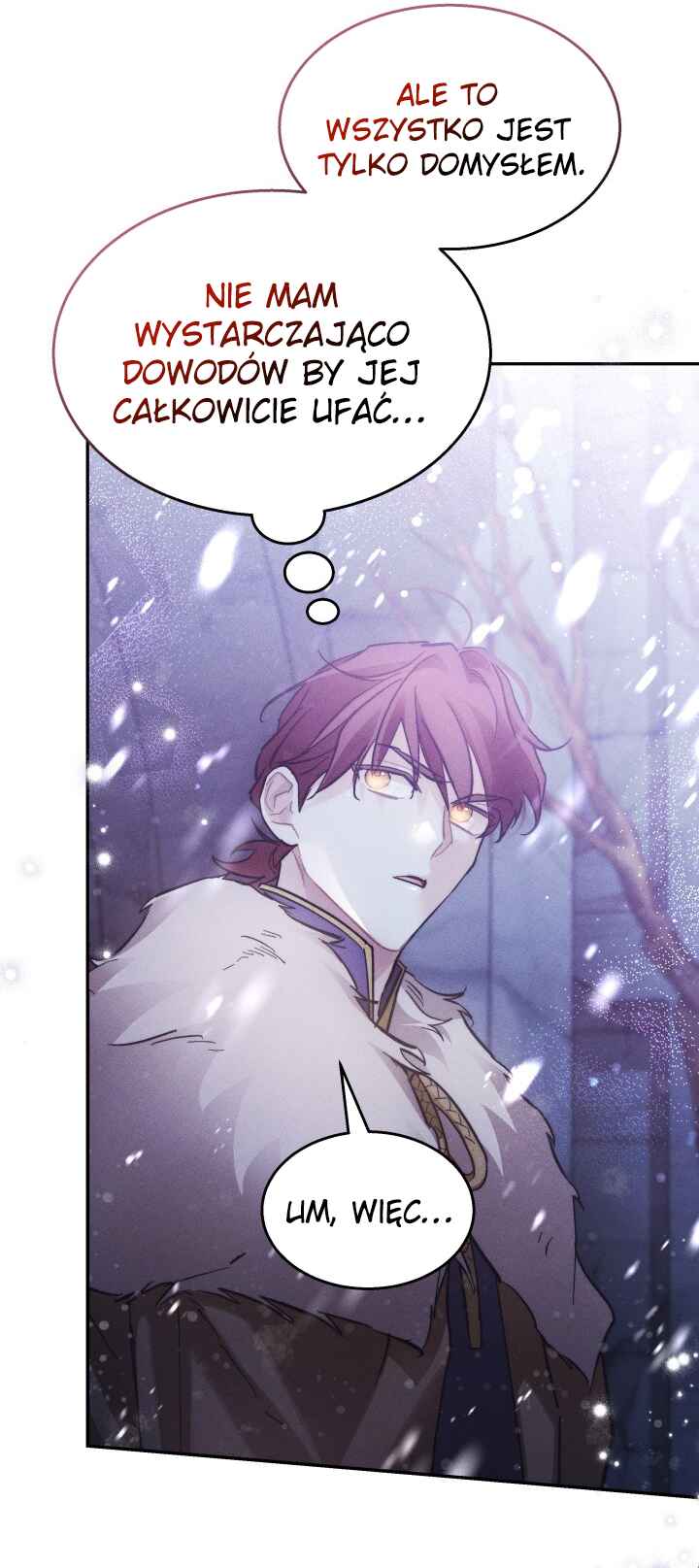 Conquer My Heart Chapter 31 - Page 48