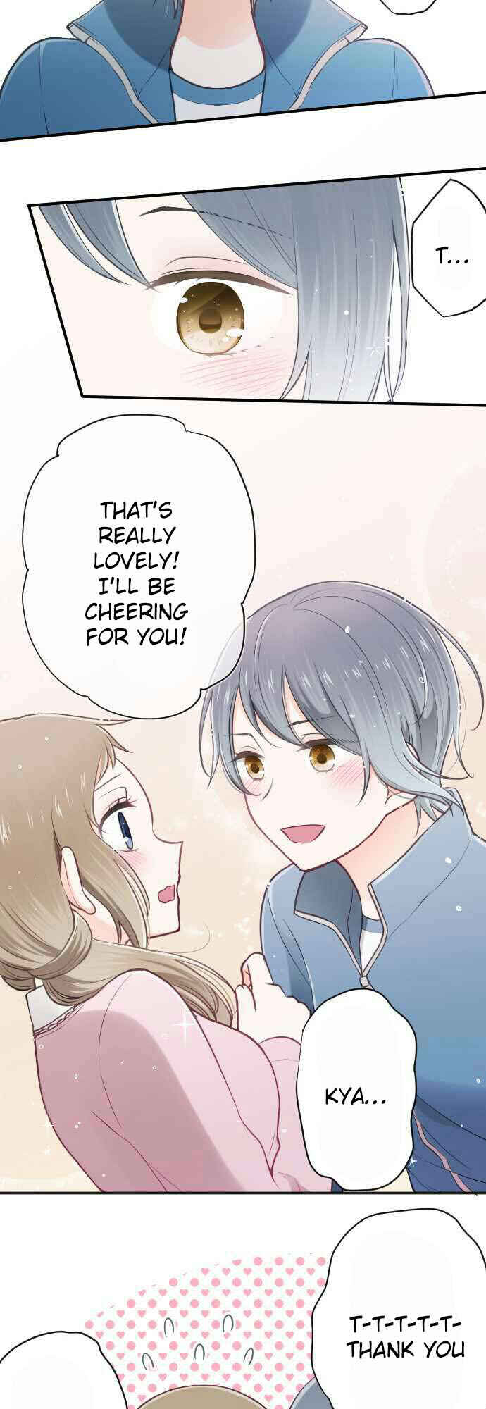 Ouji-sama Nante Iranai Chapter 92 - Page 11