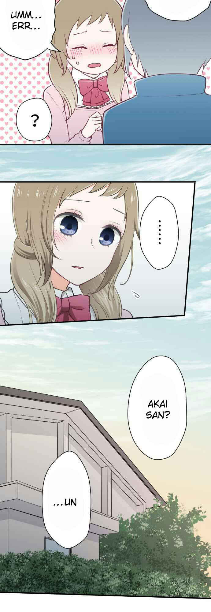 Ouji-sama Nante Iranai Chapter 92 - Page 12