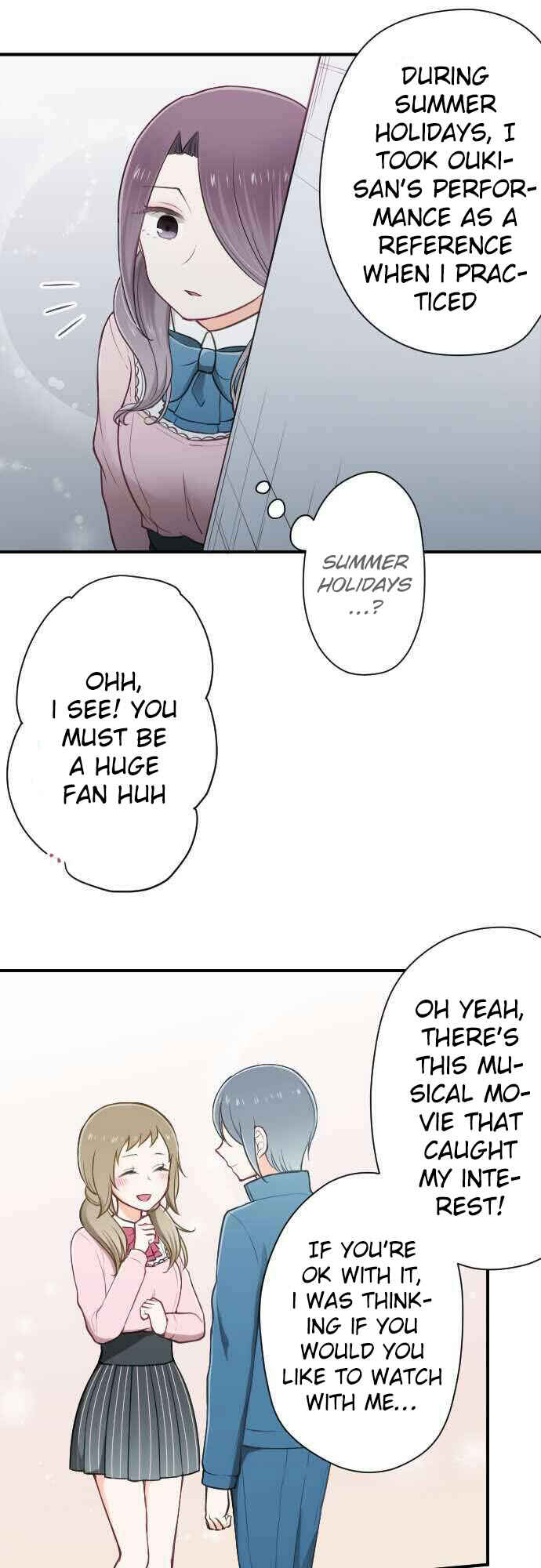 Ouji-sama Nante Iranai Chapter 92 - Page 3