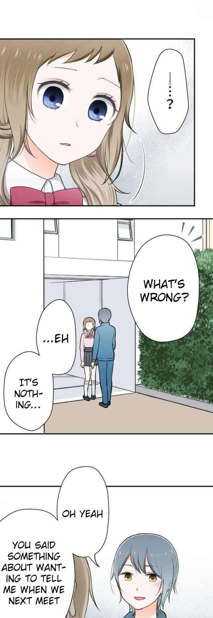 Ouji-sama Nante Iranai Chapter 92 - Page 6