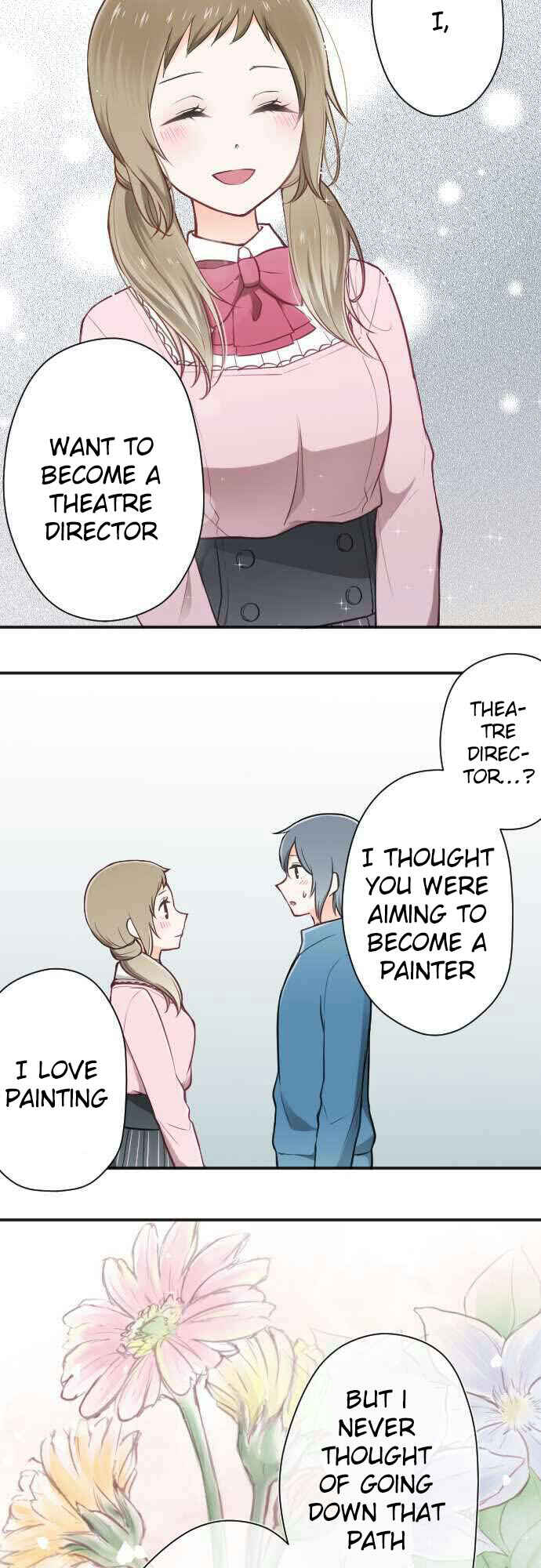 Ouji-sama Nante Iranai Chapter 92 - Page 8