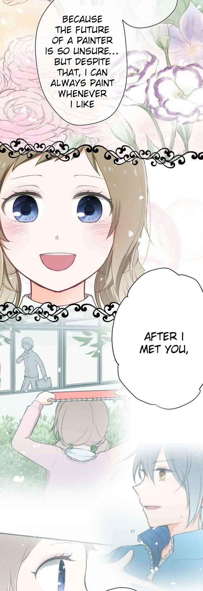 Ouji-sama Nante Iranai Chapter 92 - Page 9
