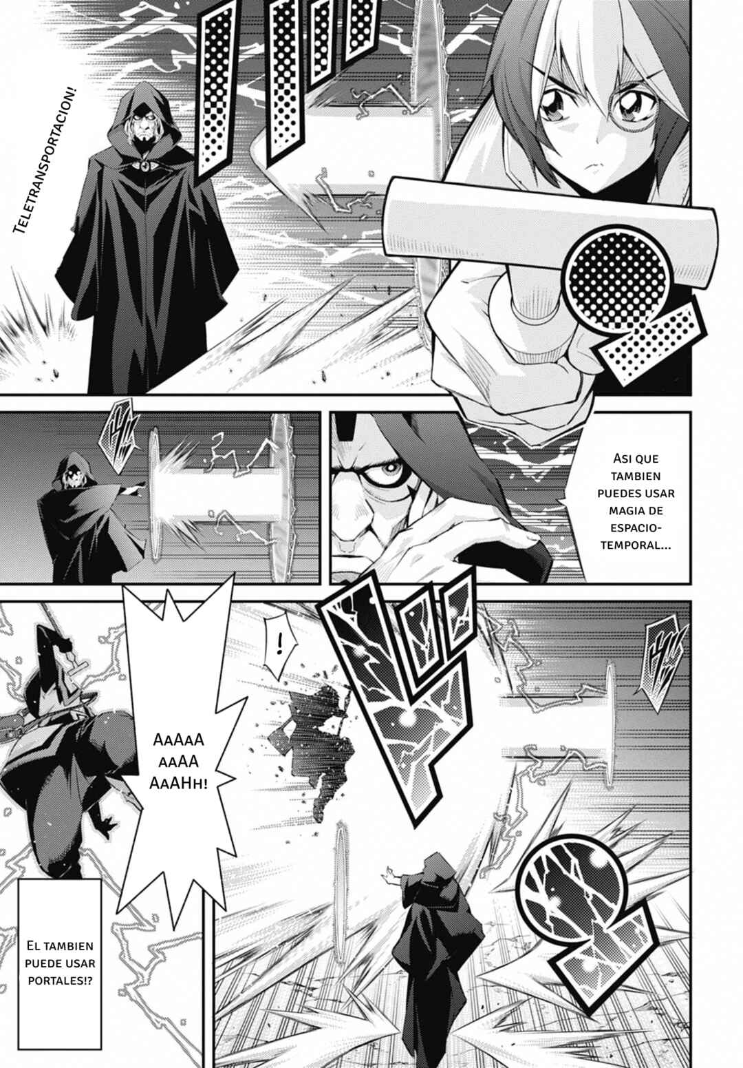 Yu☆Gi☆Oh! OCG STORIES Chapter 29 - Page 13
