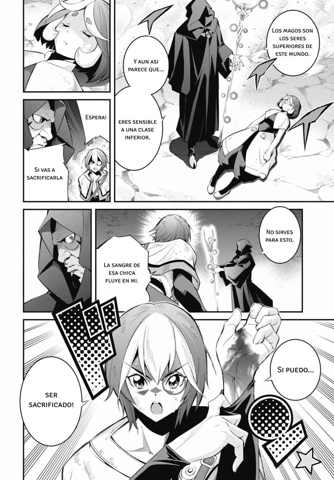 Yu☆Gi☆Oh! OCG STORIES Chapter 29 - Page 14
