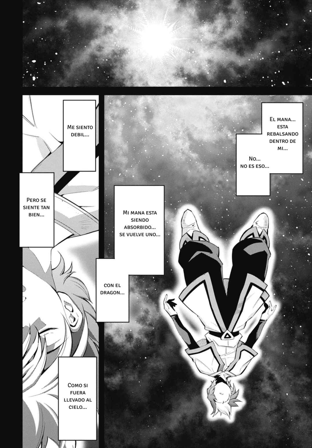 Yu☆Gi☆Oh! OCG STORIES Chapter 29 - Page 22