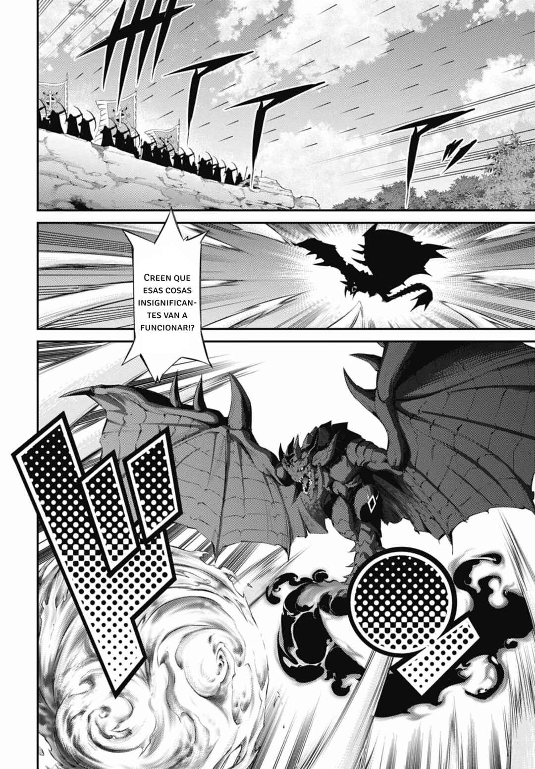 Yu☆Gi☆Oh! OCG STORIES Chapter 29 - Page 26