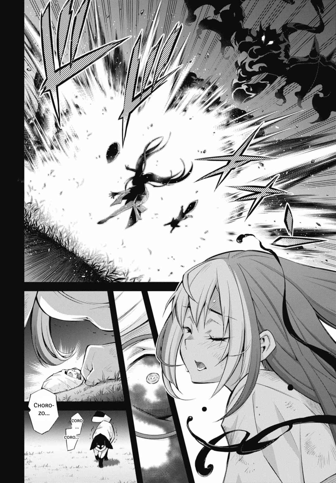Yu☆Gi☆Oh! OCG STORIES Chapter 29 - Page 30